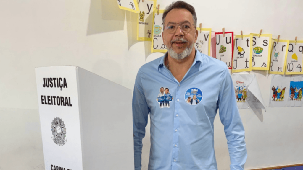 PF aponta Márcio Canella como ‘patrono’ de grupo que movimentou R$ 7,6 bilhões