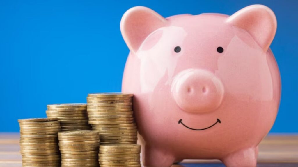 Poupança concentra quase R$ 1 trilhão, apesar de juros elevados