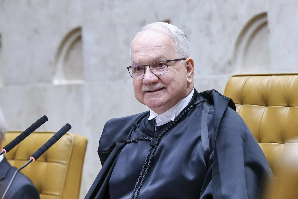 Fachin prevê arquivamento definitivo do inquérito das fake news