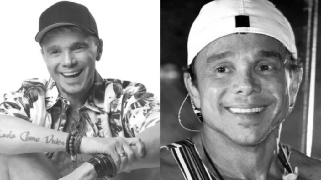 Morre Netinho, cantor de “Milla” e “Beijo na Boca”, aos 60 anos