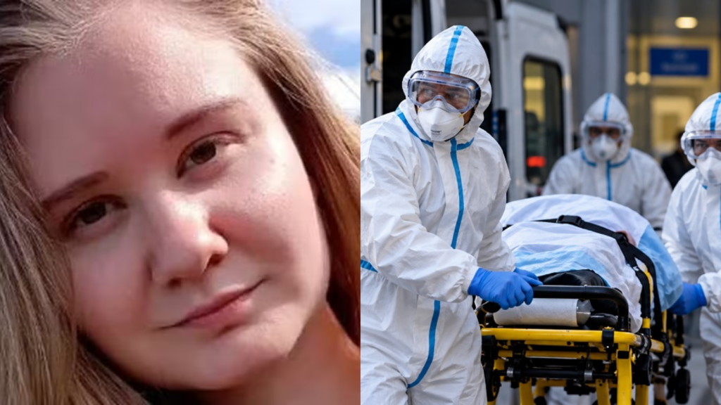 Morte de técnica em laboratório de peste faz EUA alertarem cidadãos na Rússia