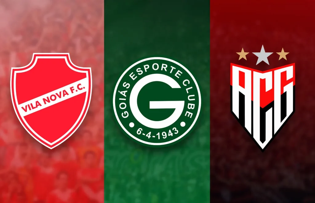 Vila Nova deve R$ 155 milhões e supera dívidas dos rivais Goiás e Atlético-GO