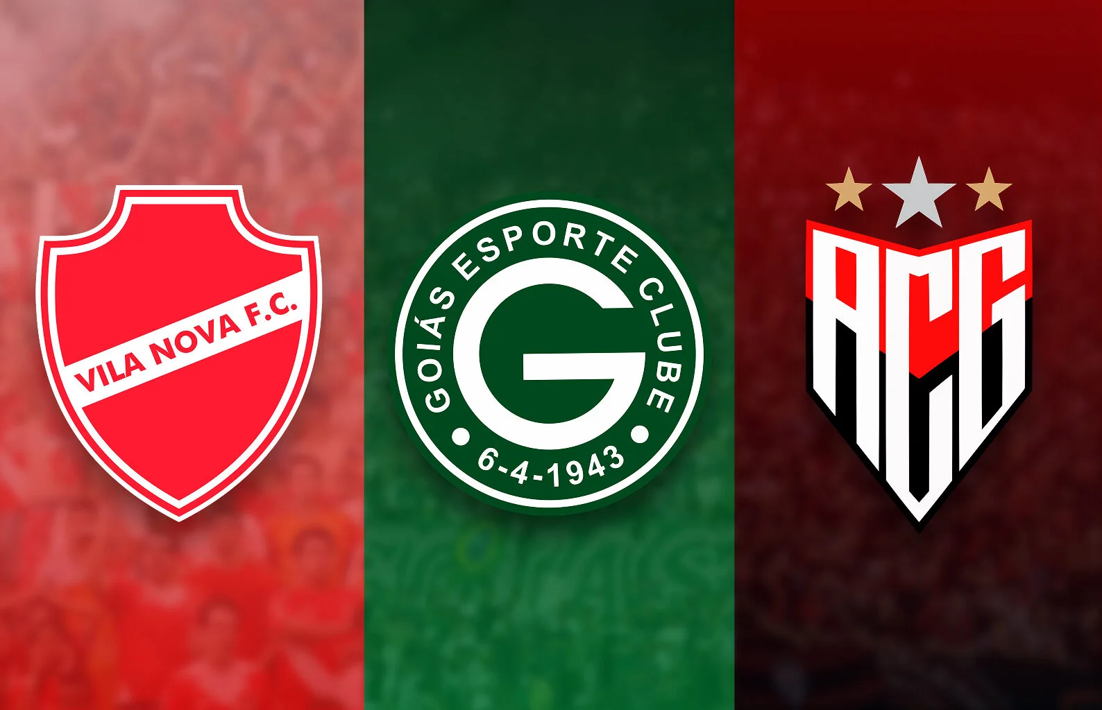 Vila Nova deve R$ 155 milhões e supera dívidas dos rivais Goiás e Atlético-GO