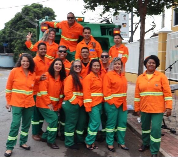 Garis da Comurg terão direito à meia-entrada em eventos culturais e esportivos