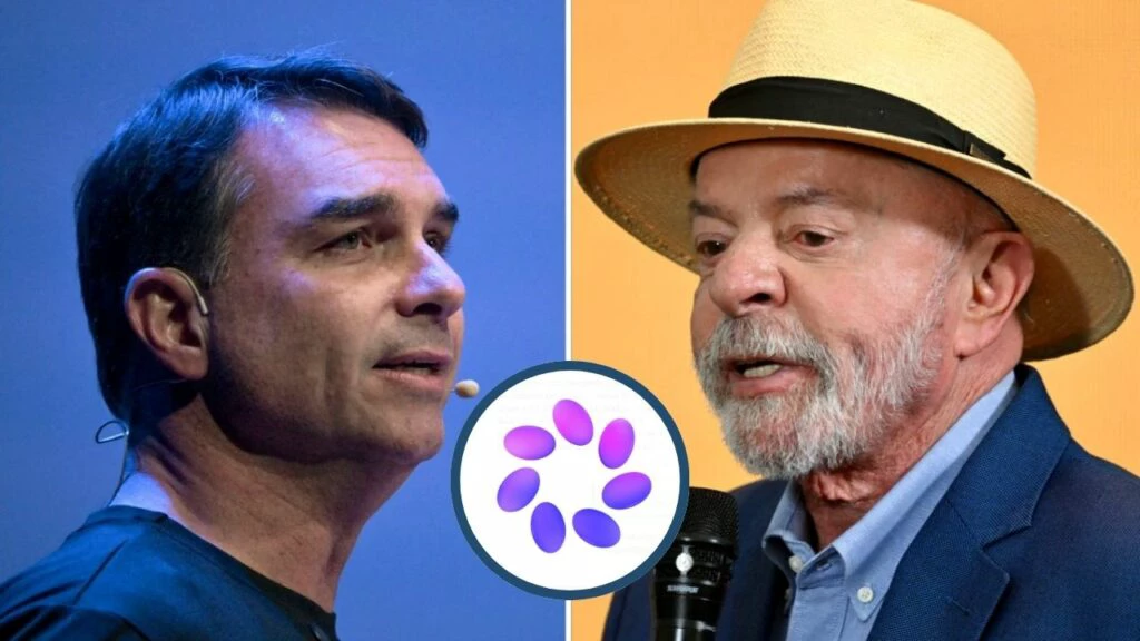 Mensagens internas da Meta revelam falhas que limitaram alcance de Lula e recomendaram Flávio