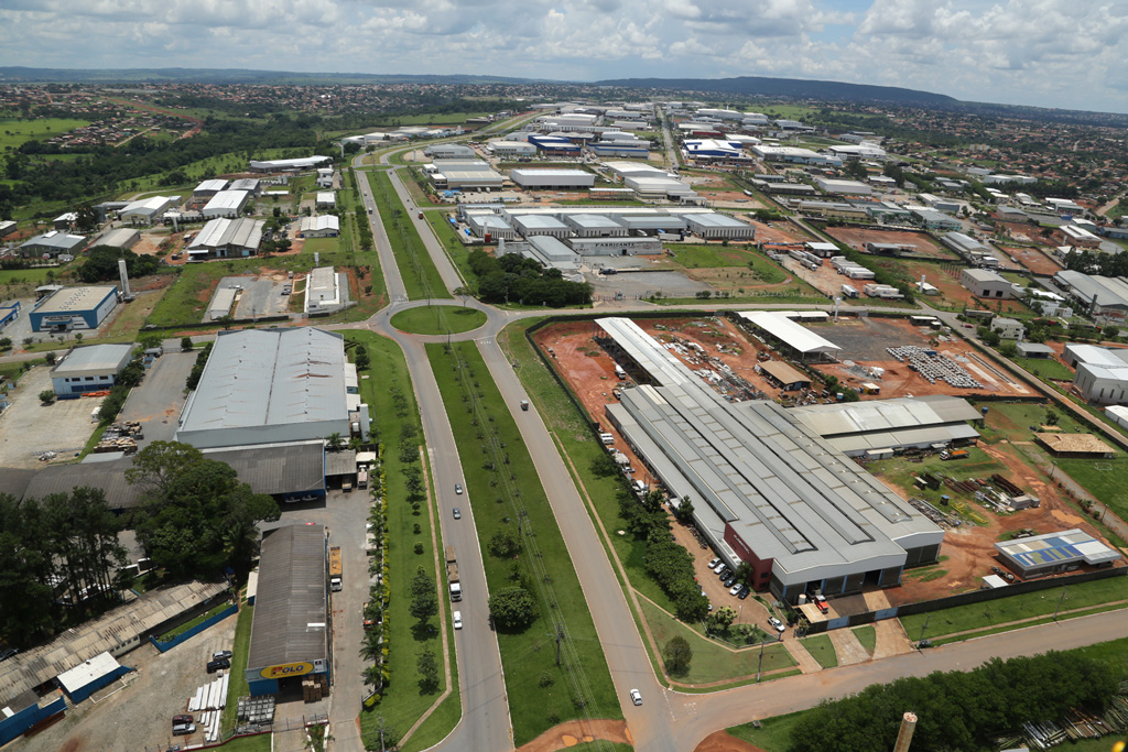 Aparecida chega a 124,5 mil empresas ativas e avança na desburocratização