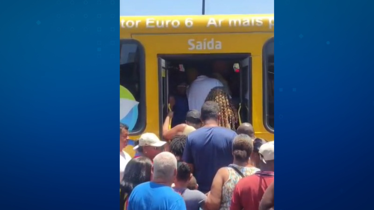 Aliados de Lula acionam TRE-BA por falta de ônibus em Salvador