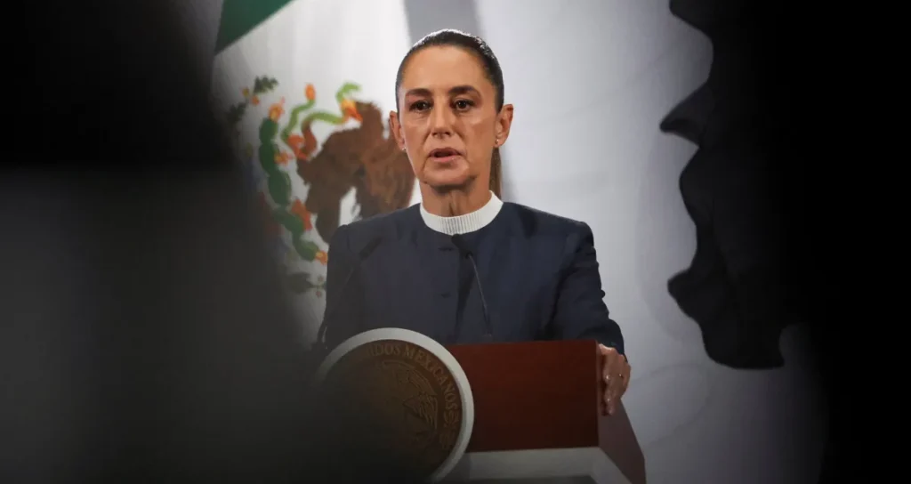 Presidente do México aponta tentativa de interferência estrangeira nas eleições brasileiras