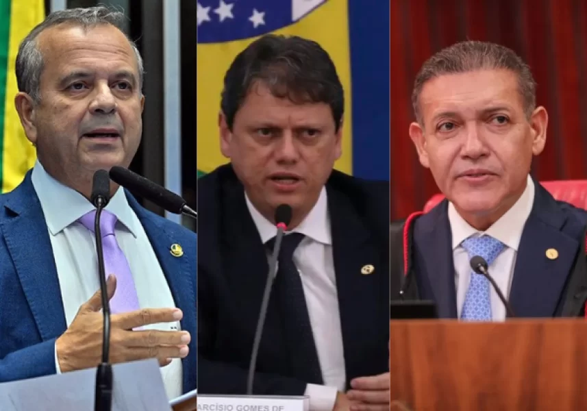 Flávio Bolsonaro perde apoio de aliados e ministros do TSE se distanciam após carta golpista
