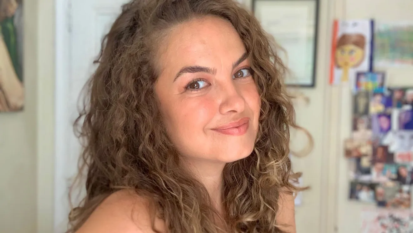 Corpo de Lua Blanco será velado nesta segunda-feira no Rio de Janeiro