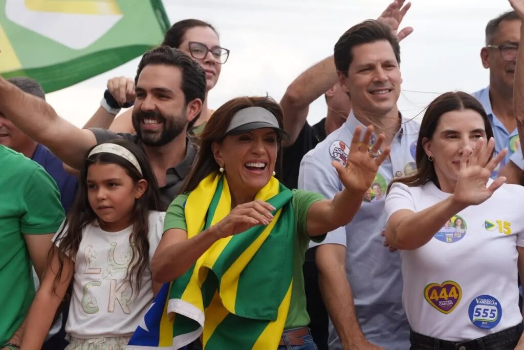 Wellington Carrijo fortalece articulação política e Rio Verde amplia sua representatividade