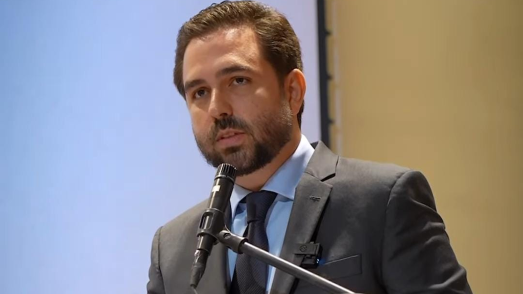 Wellington Carrijo fortalece articulação política e Rio Verde amplia sua representatividade
