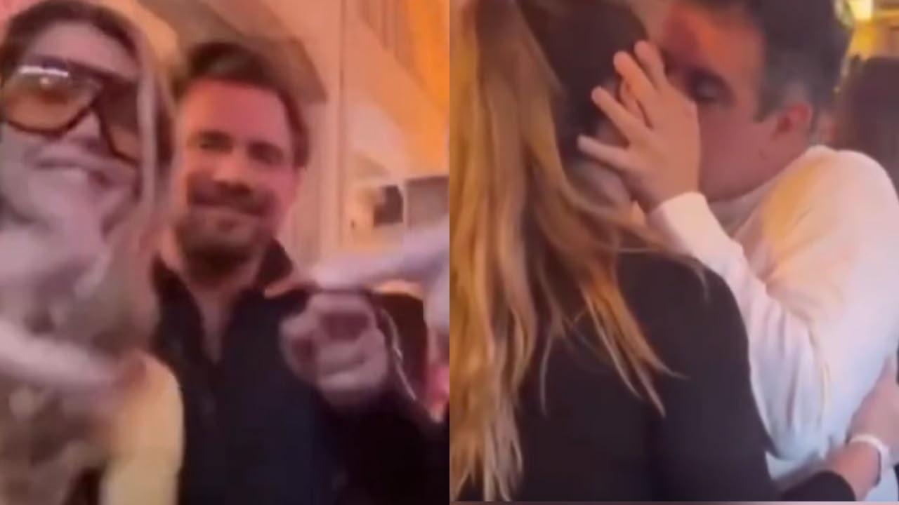 Revista divulga imagens de viagem de Daniel Vorcaro e Ciro Nogueira aos Alpes Franceses; assista ao vídeo