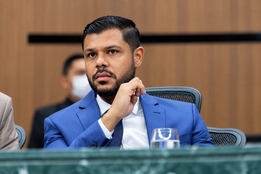 Policarpo convoca eleição para nova Mesa Diretora da Câmara de Goiânia