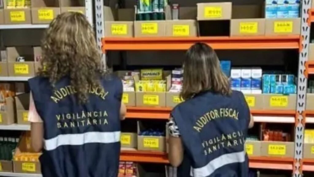 Vigilância sanitária realiza mais de 16,6 mil inspeções em Goiânia