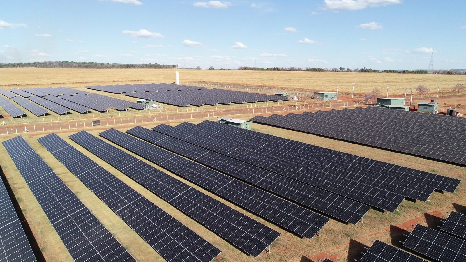 Programa Estadual de Eficiência Energética prevê economia de R$ 100 milhões com modernização em prédios públicos em cinco anos