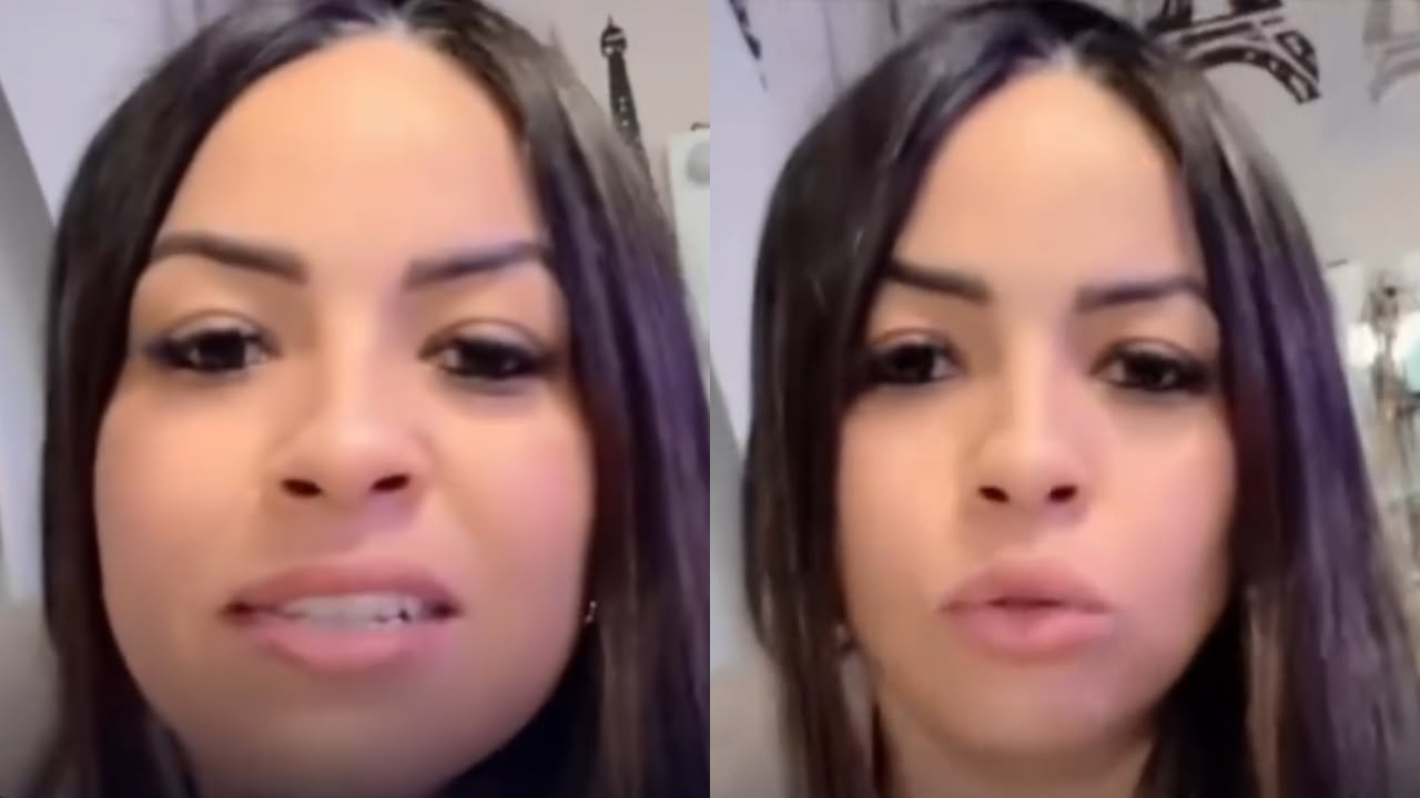 Keli Luz pede suspensão de redes sociais de Eduardo e Flávio Bolsonaro; assista ao vídeo