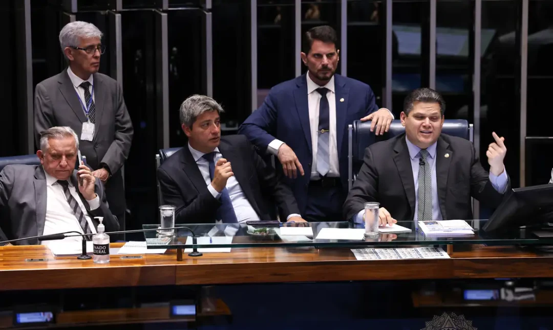 PEC da Segurança Pública fica para depois das eleições após impasse no Senado