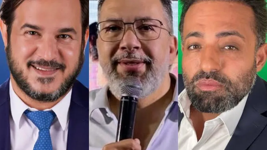 Candidatos sob suspeita de elo com crime organizado são eleitos