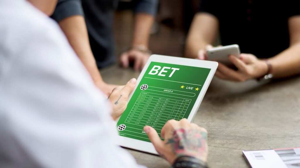 Sites de bets começam a ser bloqueados no Brasil nesta terça-feira (6)