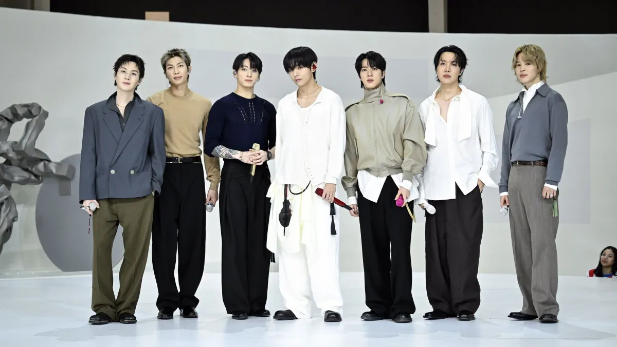 BTS abre nova venda limitada de ingressos para shows em São Paulo