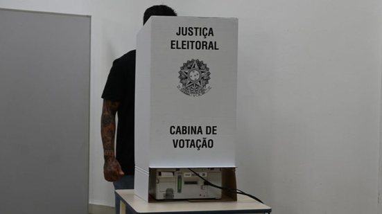 TSE registra 1,3 milhão de justificativas eleitorais desde o início da votação