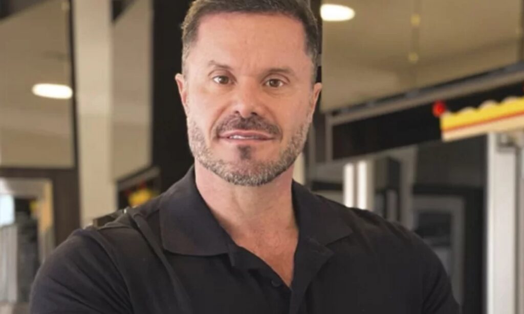 MP pede condenação de Renato Cariani por tráfico e lavagem de dinheiro