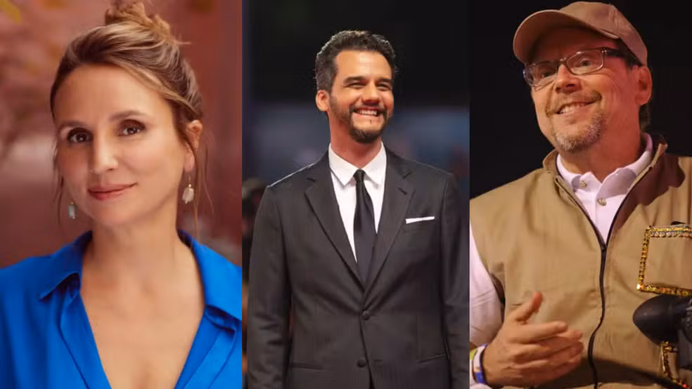 Wagner Moura e artistas do Oscar alertam sobre eleições