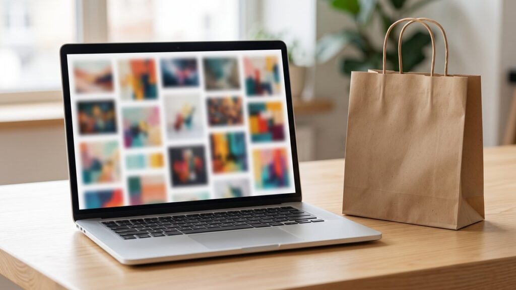ChatGPT vai testar anúncios com imagens de produtos no gerador de imagens