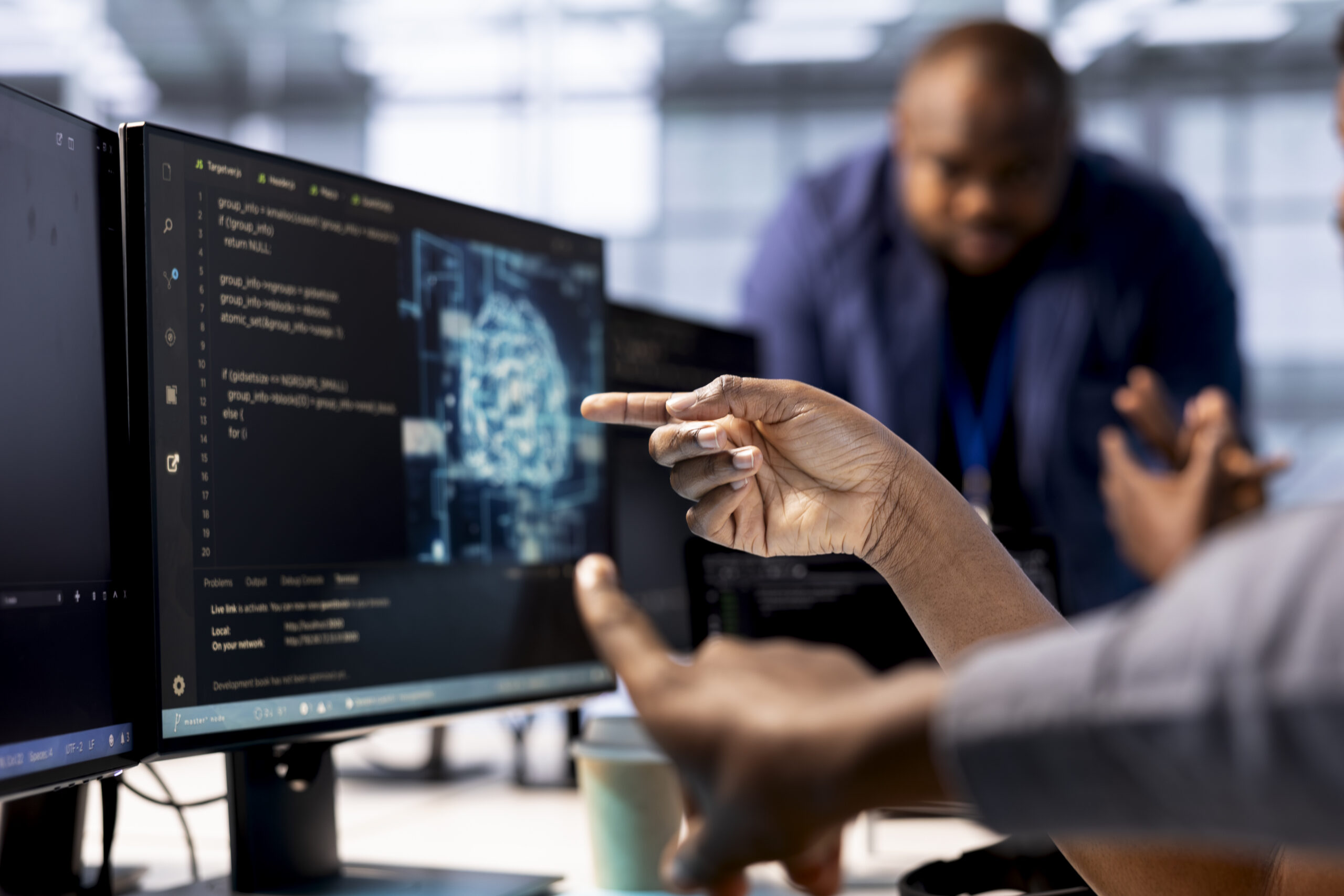 Tendências da inteligência artificial para 2027: no que o SWEN.AI está apostando?