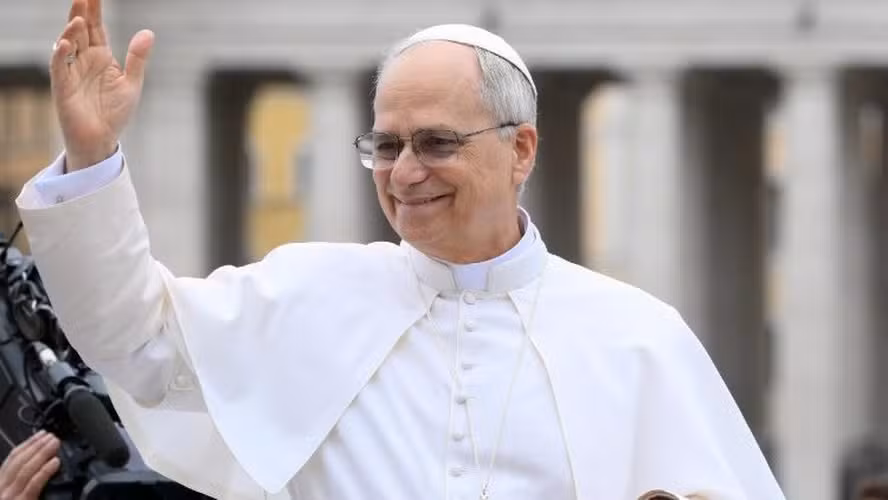 Papa Leão XIV pode se tornar primeiro pontífice a votar em eleição democrática secular