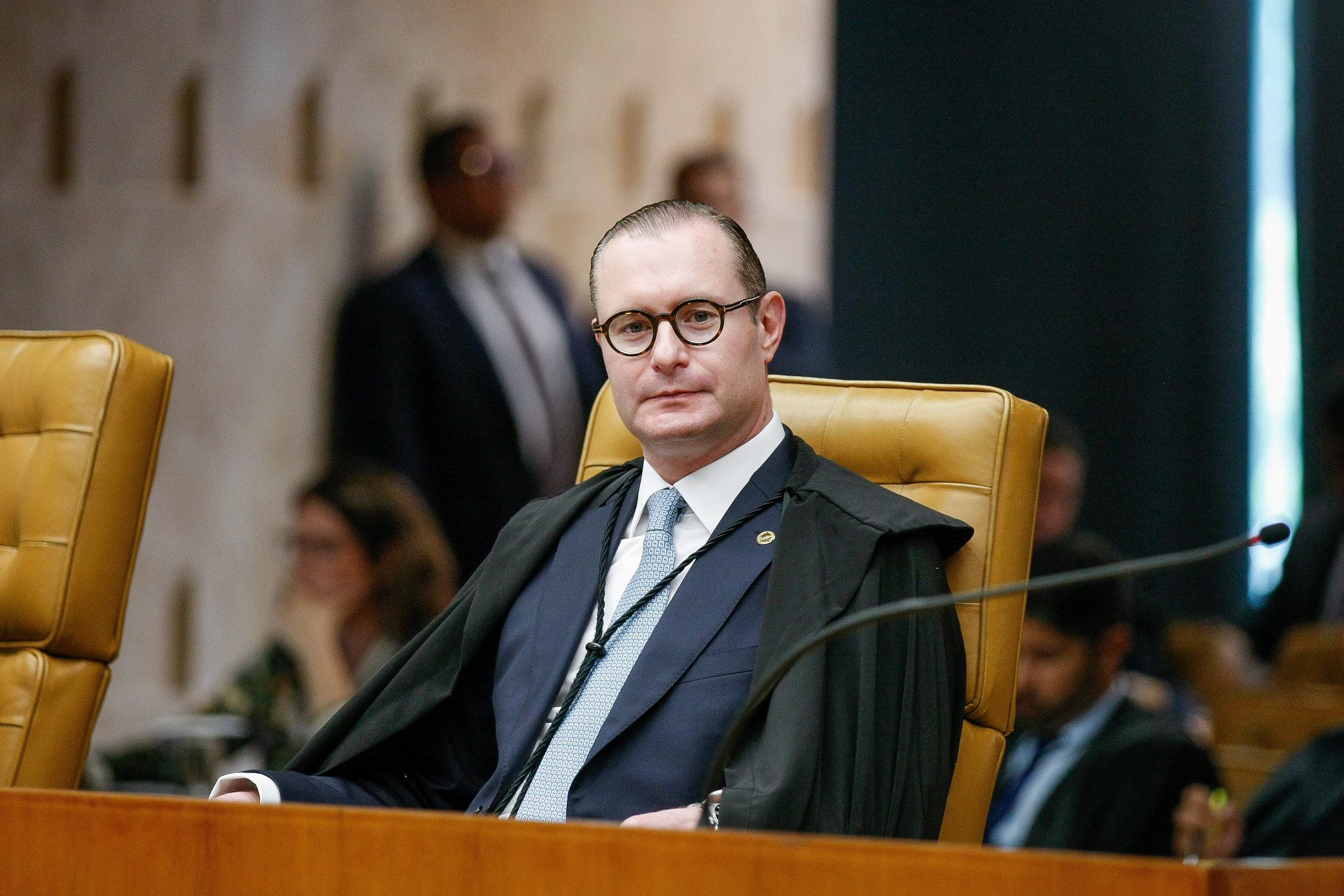 Zanin prorroga votação do segundo turno até as 19h em todo o Brasil