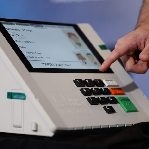 Datafolha: 16% dos brasileiros não consideram o país uma democracia