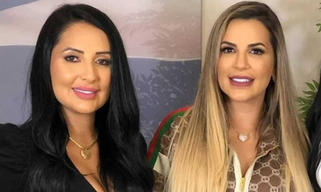 Irmã de Deolane Bezerra publica nota após nova derrota da influenciadora na Justiça