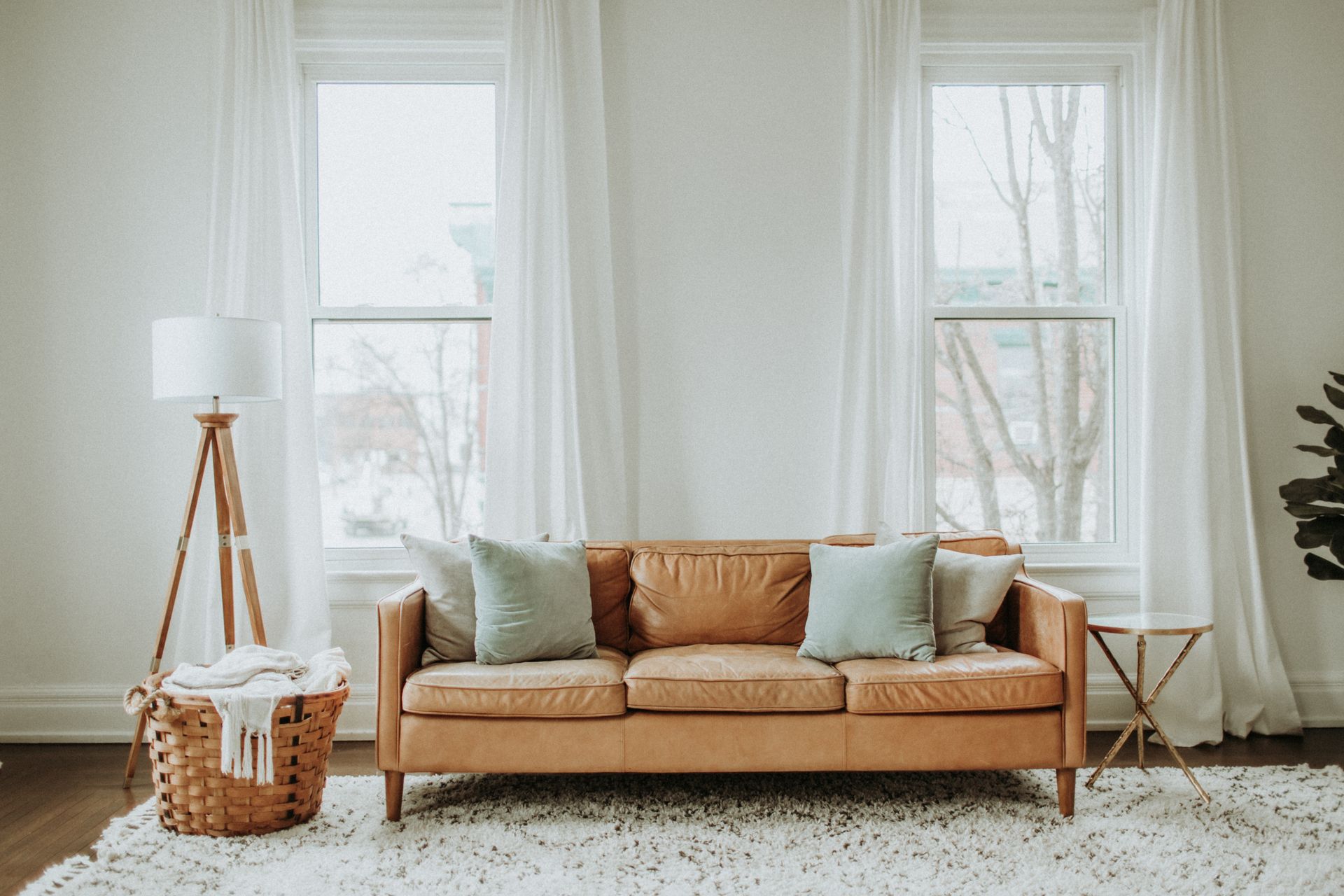 Reforma de sala ou quarto: o que priorizar para ganhar conforto no ambiente