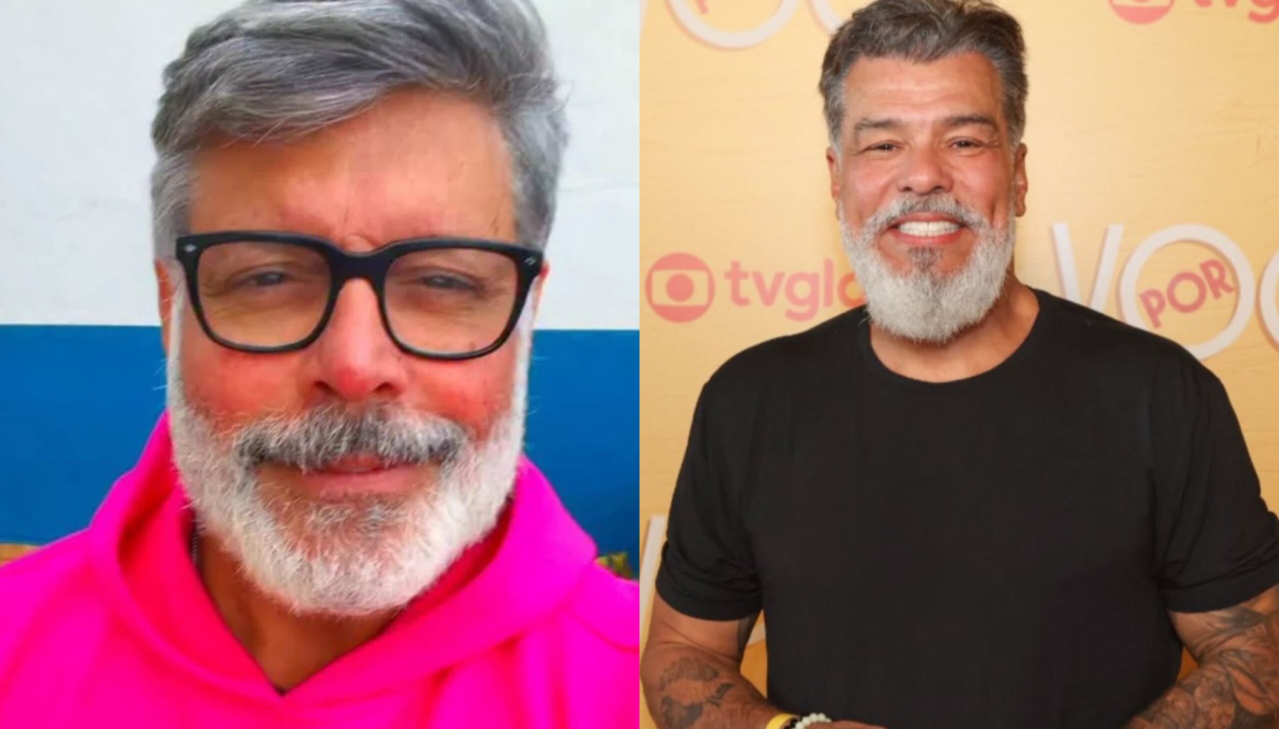 Após deboche de Maurício Mattar, Alexandre Frota expõe: 'Estendi a mão várias vezes'
