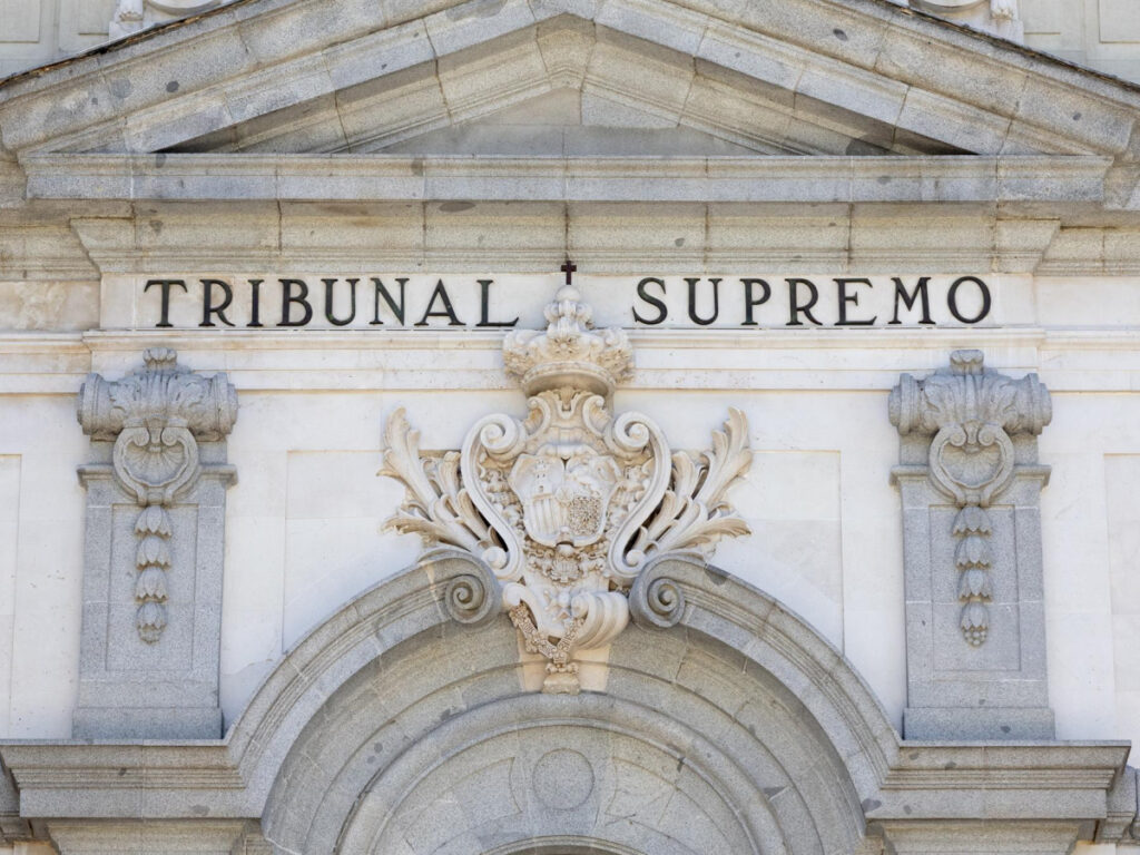 Supremo pode barrar voto de 163 mil espanhóis no exterior