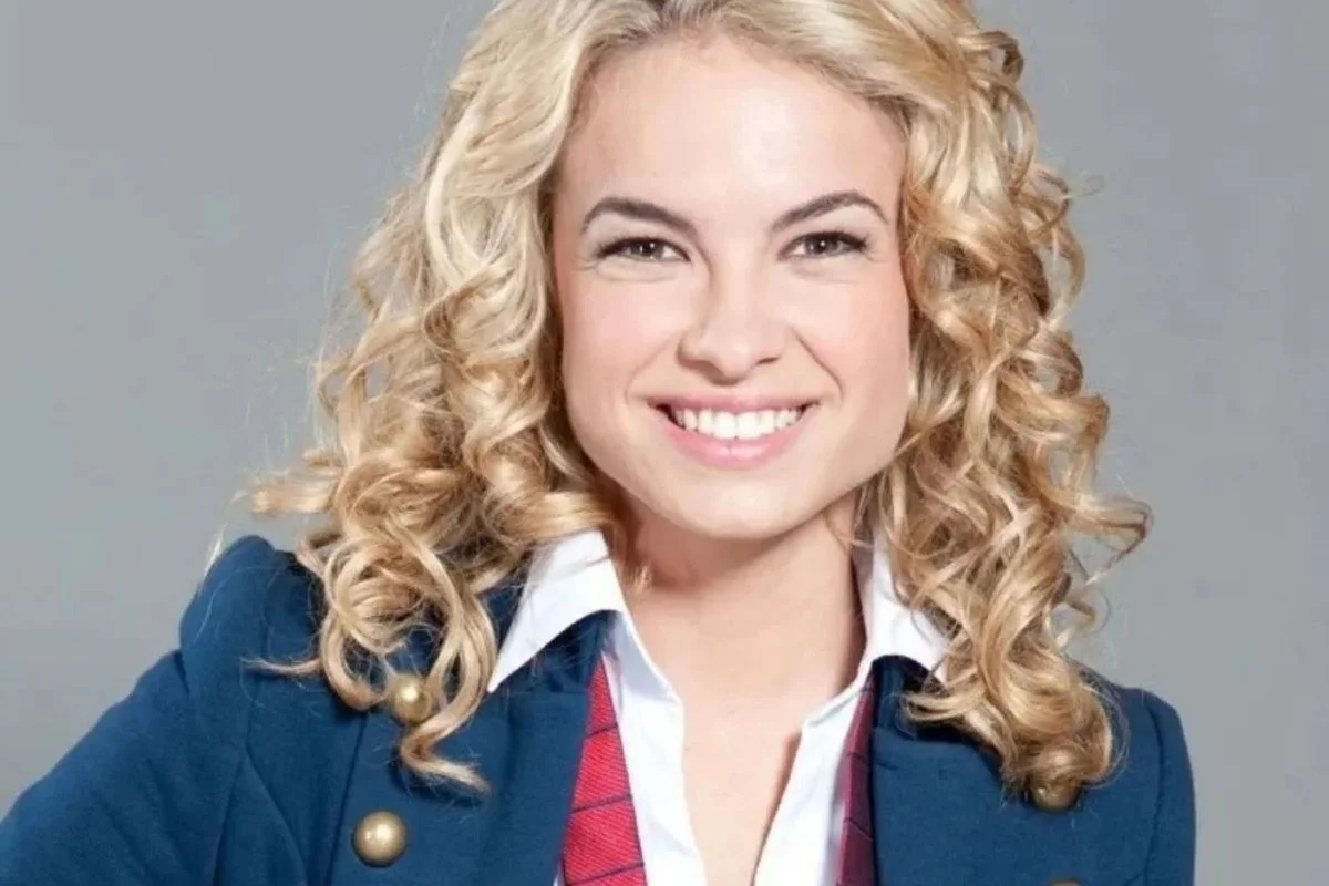 Lua Blanco, atriz de ‘Rebelde’, morre aos 39 anos vítima de câncer