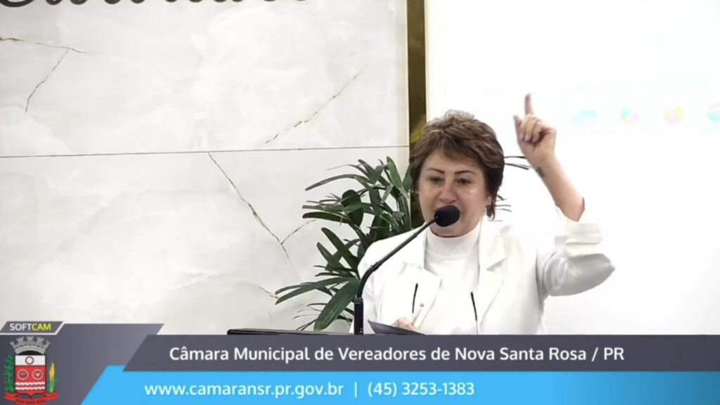 Vereadora do Paraná é investigada por declarações contra nordestinos