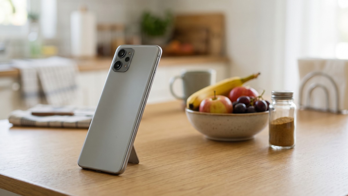 Gemini Live descreve ambiente pela câmera para pessoas cegas ou com baixa visão