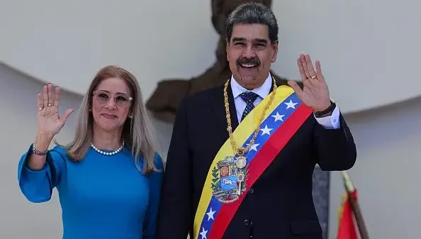 Governo Trump prepara novas acusações contra Maduro e Cilia Flores nos EUA