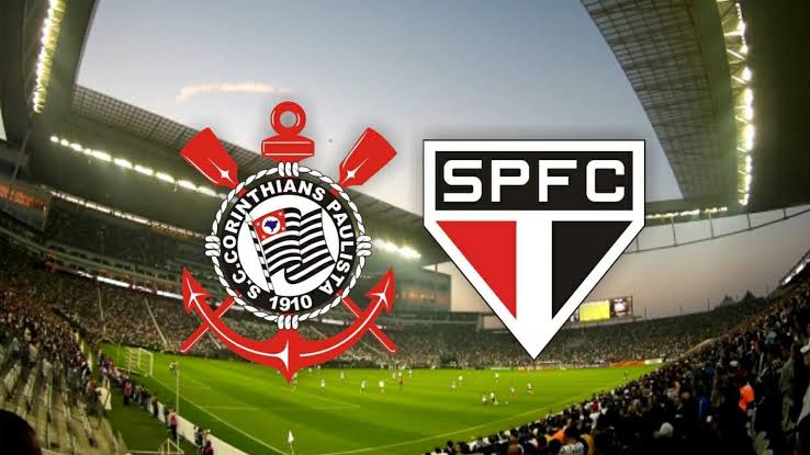 Após derrotas, Corinthians e São Paulo aumentam risco de rebaixamento