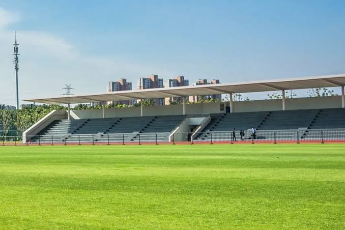 Justiça impede prefeitura de ceder terreno de 37 mil m² ao Goiânia Esporte Clube