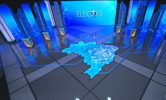 Globo cancela debate presidencial após decisões judiciais e ausência de Lula e Flávio
