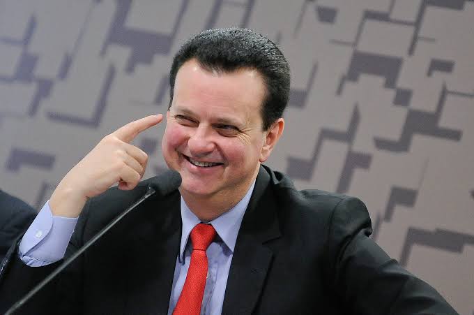 Kassab libera filiados do PSD para integrar governo Lula