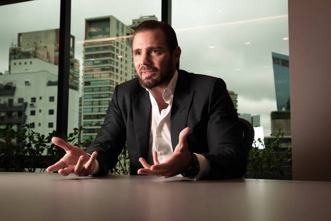 Vorcaro editava reportagens do Metrópoles antes da publicação, diz UOL