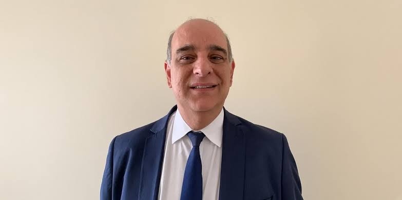 Munir Calixto assume presidência do Goiás após renúncia de Aroldo Guidão