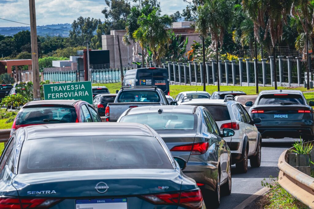 IPVA 2026: prazo para placas com final 3 a 0 termina nesta quinta-feira (15/10) em Goiás