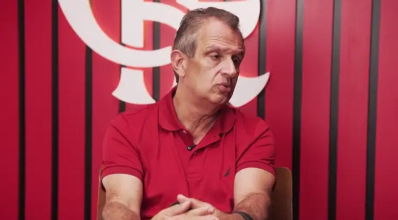 Flamengo muda planos e prevê 2027 sem grandes contratações