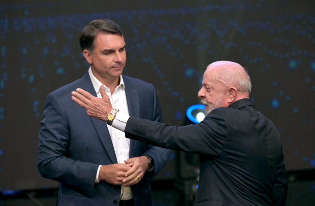 Votos após as 17h somam 0,03% do total e não alterariam vitória de Lula